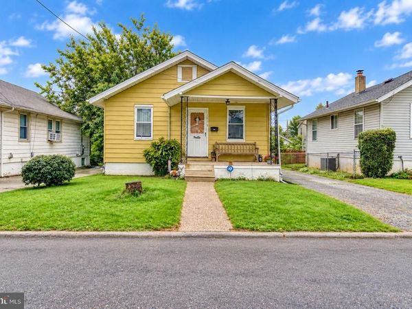 1009 WINCHESTER AVENUE , JENKINTOWN, PA 19046