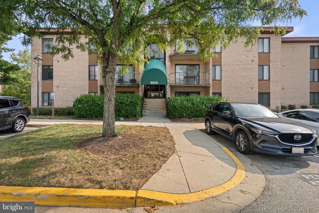6930 HANOVER PARKWAY , GREENBELT, MD 20770