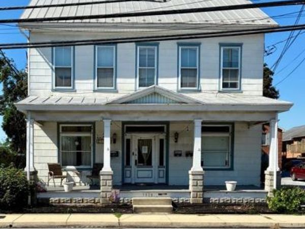 1526 W MAIN STREET , EPHRATA, PA 17522