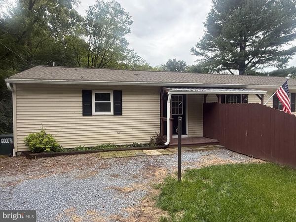 266-A N 11TH STREET , AKRON, PA 17501