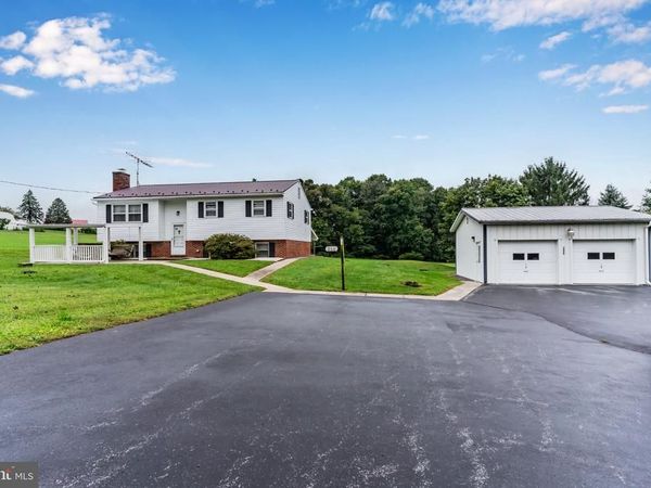 356 GEORGETOWN ROAD, GARDNERS, PA 17324