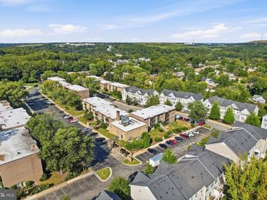 1550 RENATE DRIVE, Unit 104, WOODBRIDGE, VA 22192