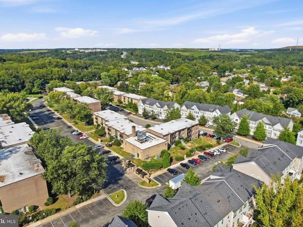 1550 RENATE DRIVE, Unit 104, WOODBRIDGE, VA 22192