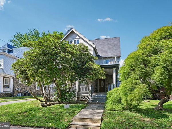 6604 N 13TH STREET , PHILADELPHIA, PA 19126