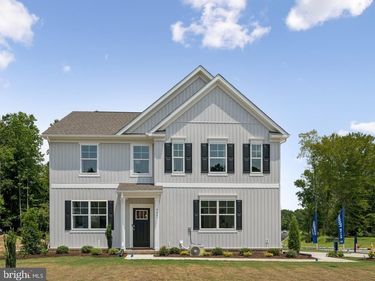 17370 PIROGUE LANE , RUTHER GLEN, VA 22546