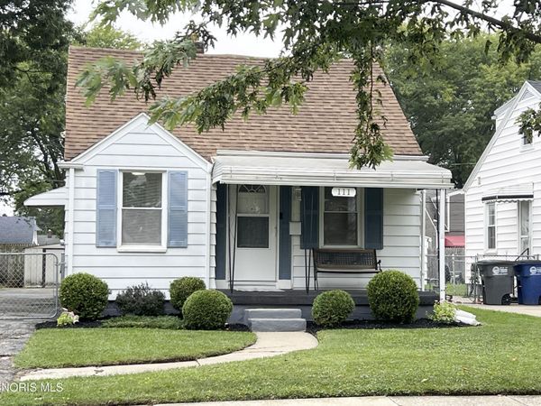 111 Pasadena Boulevard , Toledo, OH 43612