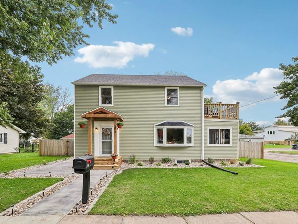 303 S Main Street, New Lisbon, WI 53950