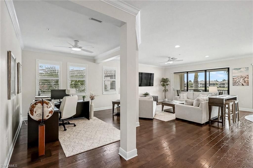 15181 Butler Lake Dr, Unit 201, Naples, FL 34109 Photo