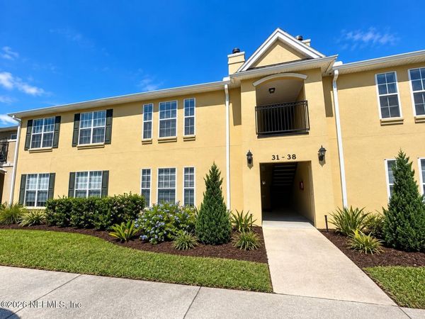 35 JARDIN DE MER Place, Unit 35, Jacksonville Beach, FL 32250