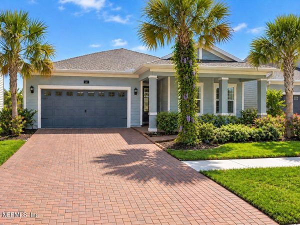 62 BOYLSTON Court, St. Augustine, FL 32092