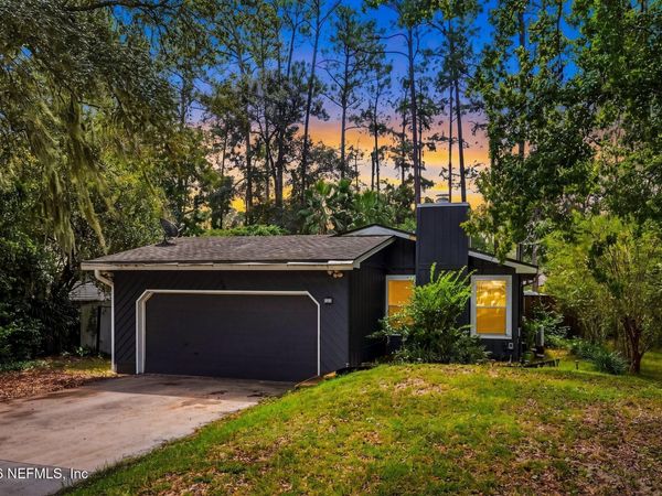 5022 AZURE Street, Jacksonville, FL 32258