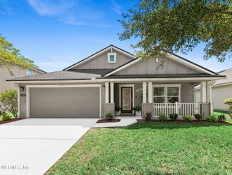 84 FERRIS Drive Saint Augustine, FL 32084