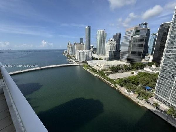 801 Brickell Key Blvd , Unit 2502, Miami, FL 33131