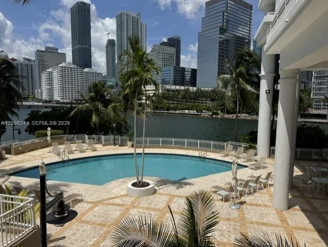801 Brickell Key Blvd , Unit 2502, Miami, FL 33131 Photo
