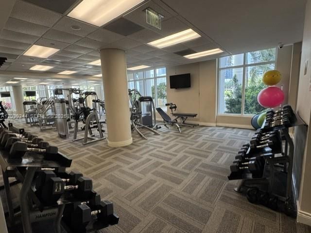 801 Brickell Key Blvd , Unit 2502, Miami, FL 33131 Photo