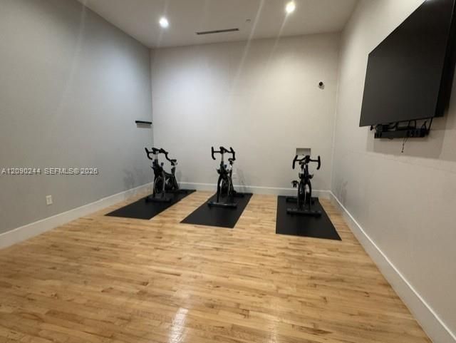 801 Brickell Key Blvd , Unit 2502, Miami, FL 33131 Photo