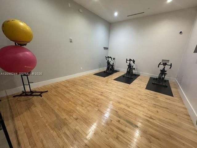 801 Brickell Key Blvd , Unit 2502, Miami, FL 33131 Photo