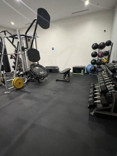 801 Brickell Key Blvd , Unit 2502, Miami, FL 33131 Photo