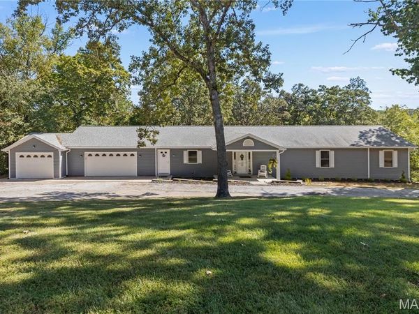 166 Grand View Drive, Dittmer, MO 63023