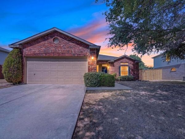 1305 Eagle Wing Lane, Denton, TX 76210