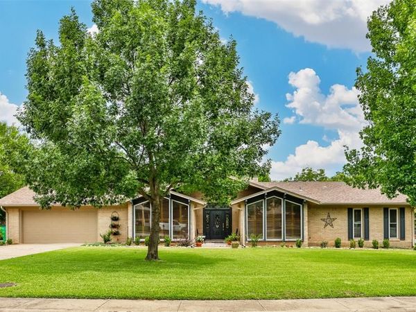 1904 Tulane Avenue, Gainesville, TX 76240