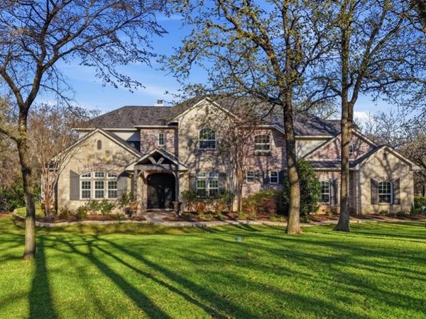 9651 Yellow Rose Lane, Pilot Point, TX 76258