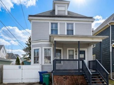 173 Trowbridge Street , Buffalo, NY 14220