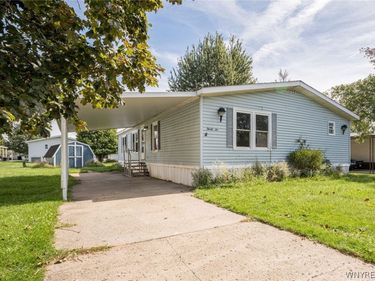 36 Melody Lane , Buffalo, NY 14225