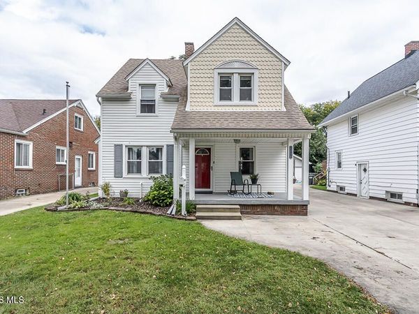 2236 Beaufort Avenue, Toledo, OH 43613