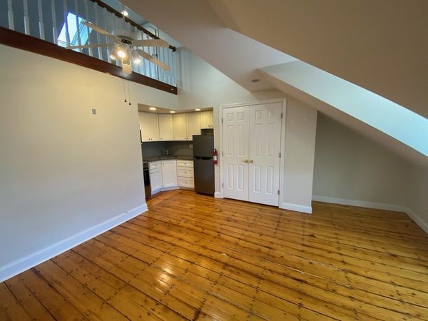 614 Massachusetts Ave, Unit 12, Boston, MA 02118
