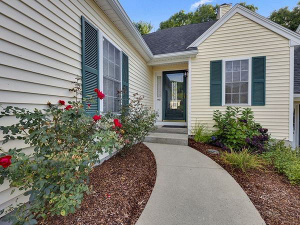 14 Millers Way, Unit D, Sutton, MA 01590