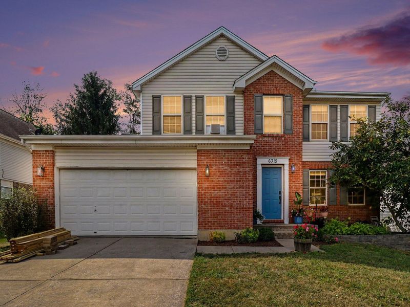 6315 Satin Wood Drive, Burlington, KY 41005 Photo 1