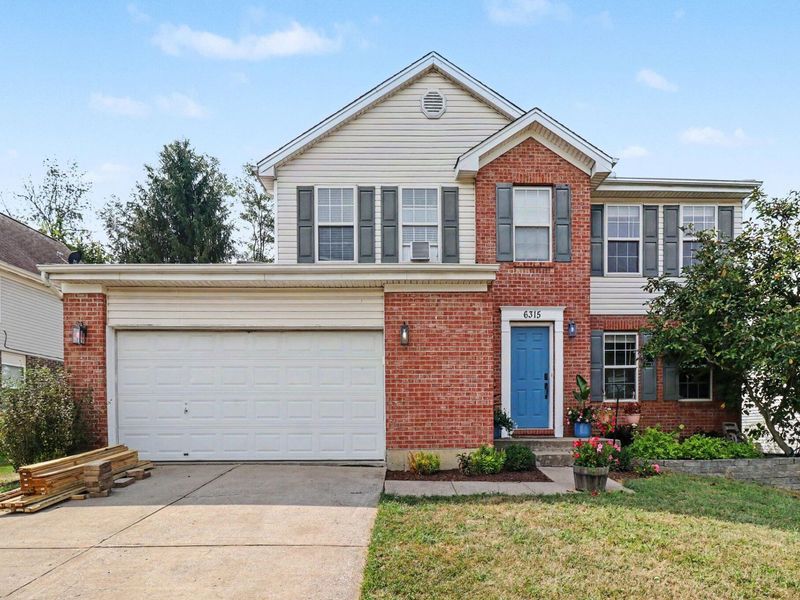 6315 Satin Wood Drive, Burlington, KY 41005 Photo 2