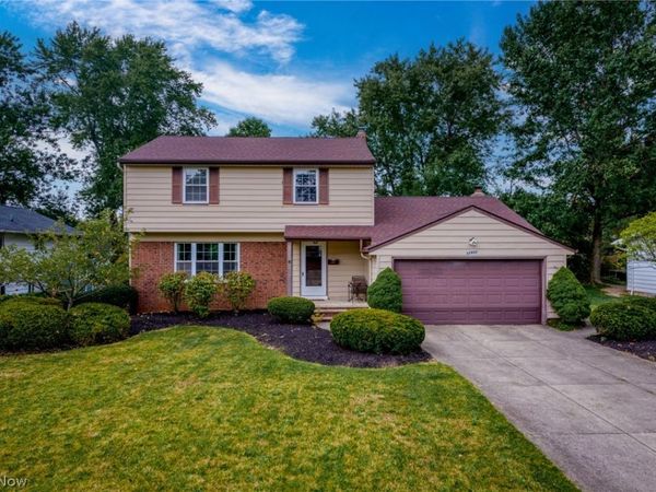 32955 Nimrod Street , Solon, OH 44139