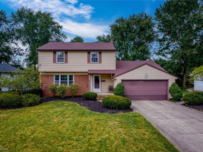 32955 Nimrod Street, Solon, OH 44139 Photo 1