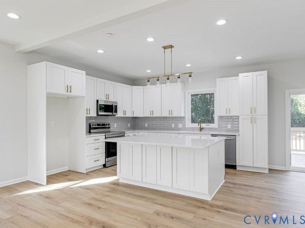 3618 Dupuy Road, Chester, VA 23803