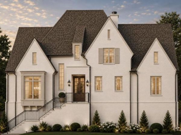204 Mathes Lane, Signal Mountain, TN 37377