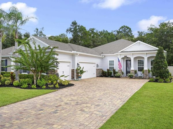 375 Latrobe Ave, St Augustine, FL 32095