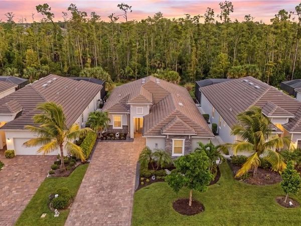 14523 Blue Bay CIR , ESTERO, FL 33913