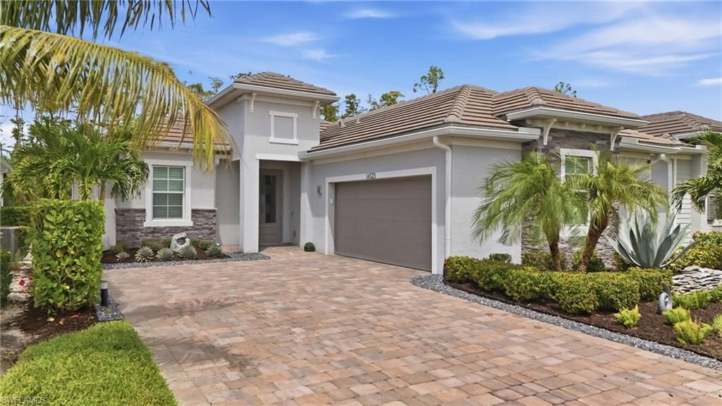 14523 Blue Bay Cir , Estero, FL 33913 Photo