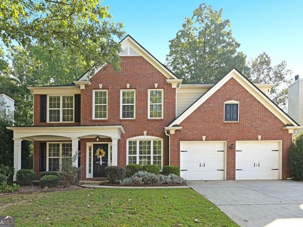 3660 Azurite Street, Cumming, GA 30040