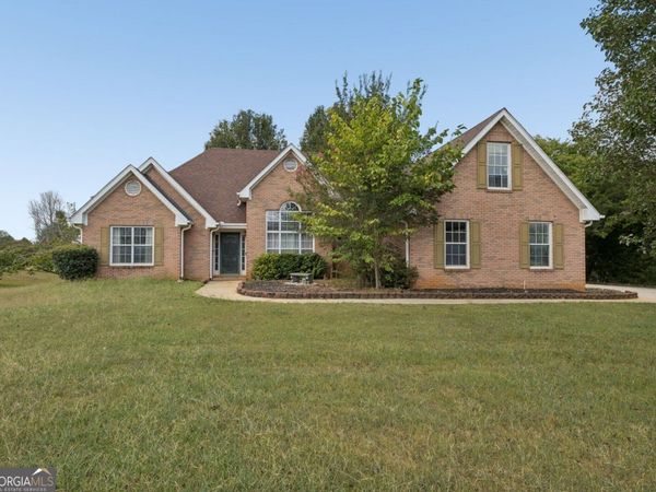 1435 Elena Drive, Mcdonough, GA 30253