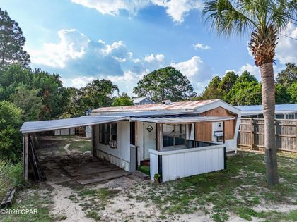 321 Palm Drive Panama City Beach, FL 32413