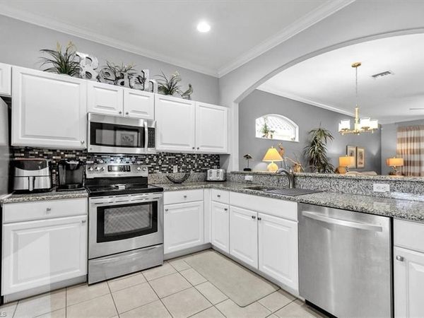 8134 Woodridge Pointe DR , FORT MYERS, FL 33912