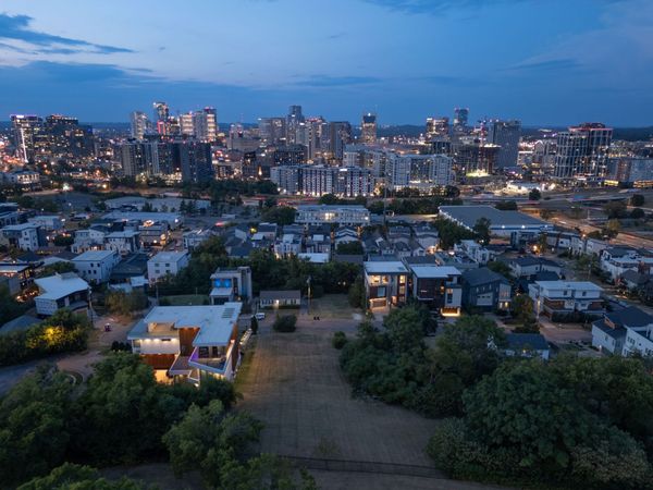 921 Archer St , Nashville, TN 37203