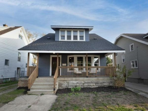 1047 Fountain Street NE, Grand Rapids, MI 49503