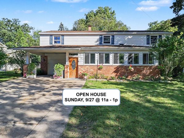 911 Seminole Avenue, Ludington, MI 49431