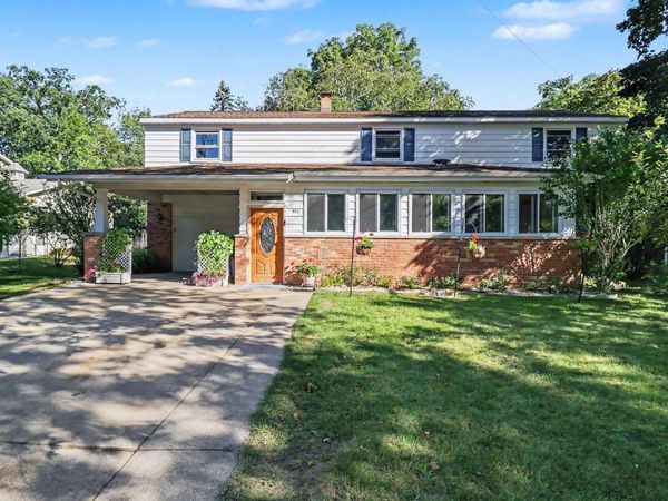 911 Seminole Avenue, Ludington, MI 49431
