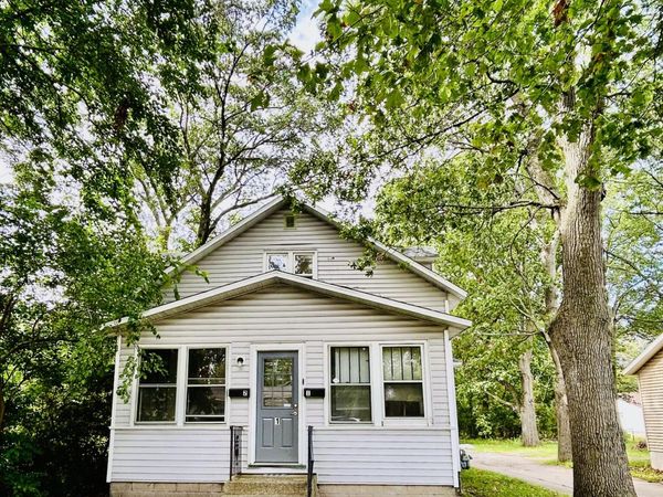 355 Roberts Street, Muskegon, MI 49442