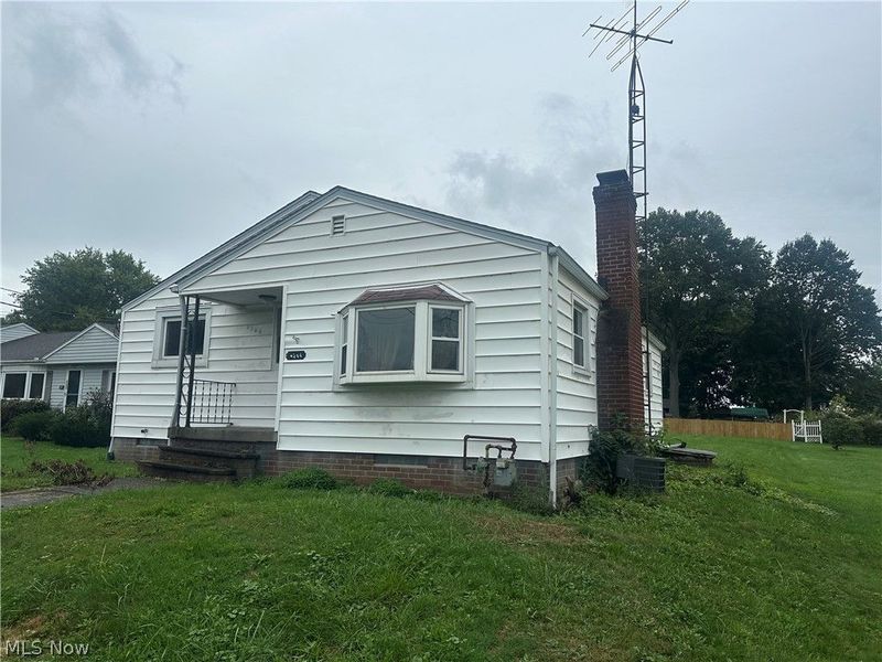 4244 Paumier Avenue, Louisville, OH 44641 Photo 1